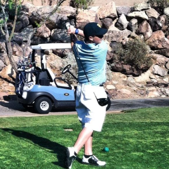 Meet your Posher, Eric - Picture 1 of 1